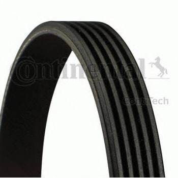 KANALLI KAYIS ALFA FIAT TEMPRA TIPO DUCATO 1.8/2.0 LANCIA MITSUBISHI TOYOTA 58368 - CONTI 5PK1035