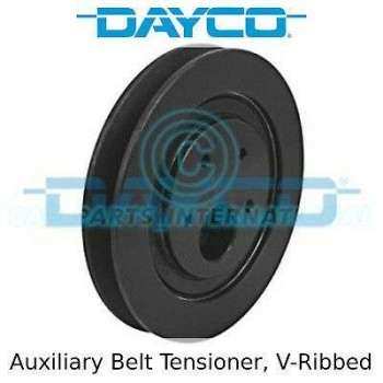 Vw V Kayıs Gergi Rulmanı - V Kayıs Gergi Rulmanı - Day Apv2667