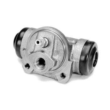 Fiat Fren Silindiri Albea 1.2 1.3 1.6 20.6mm (0204116158) - Bosch F026002158