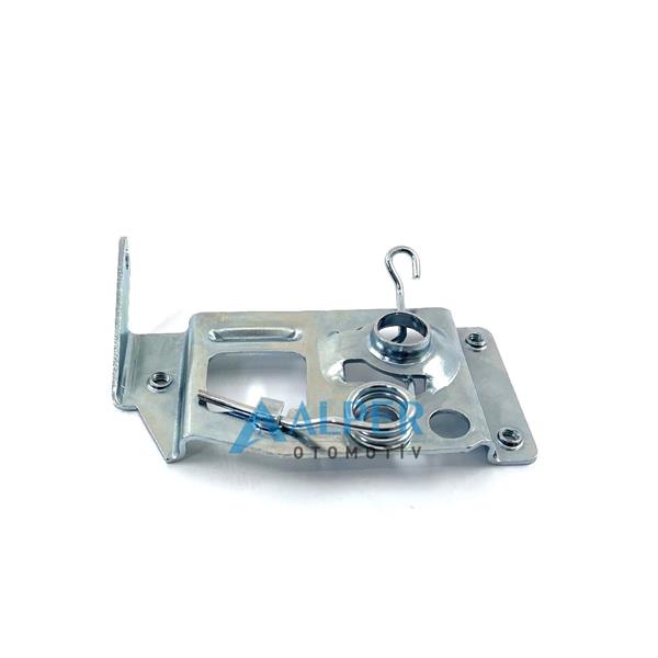 MOTOR KAPUT KILIDI TEMPRA TIPO - ALPER 121021