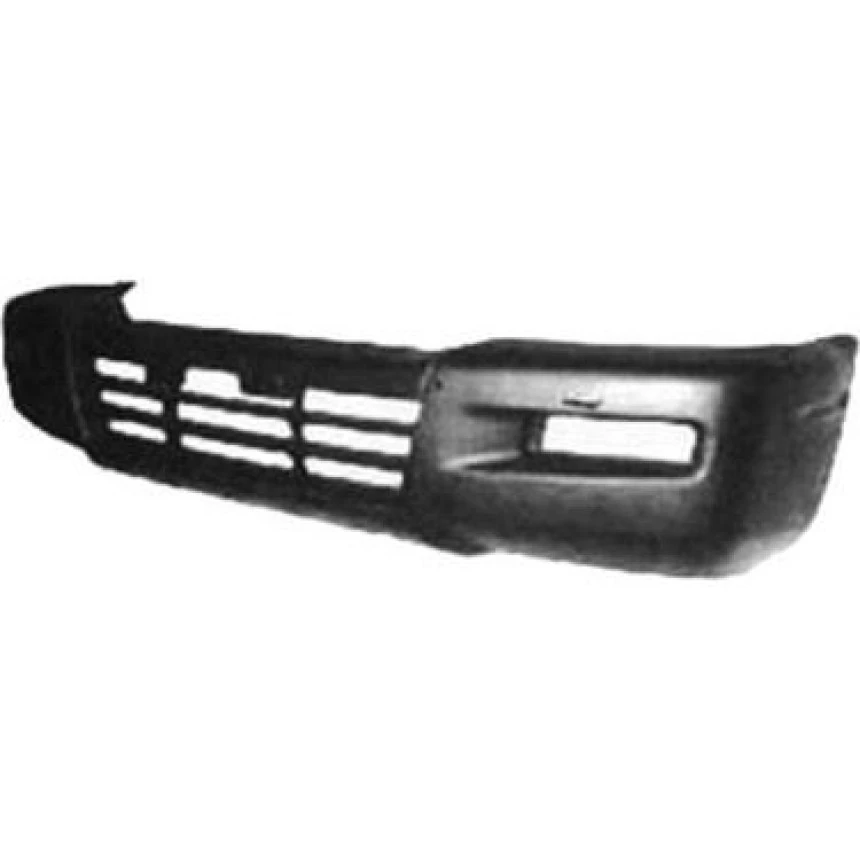 Mitsubıshı Ticarı On Tampon Sinyal Delikli L200 02>05 - Fpi Mbb041nb