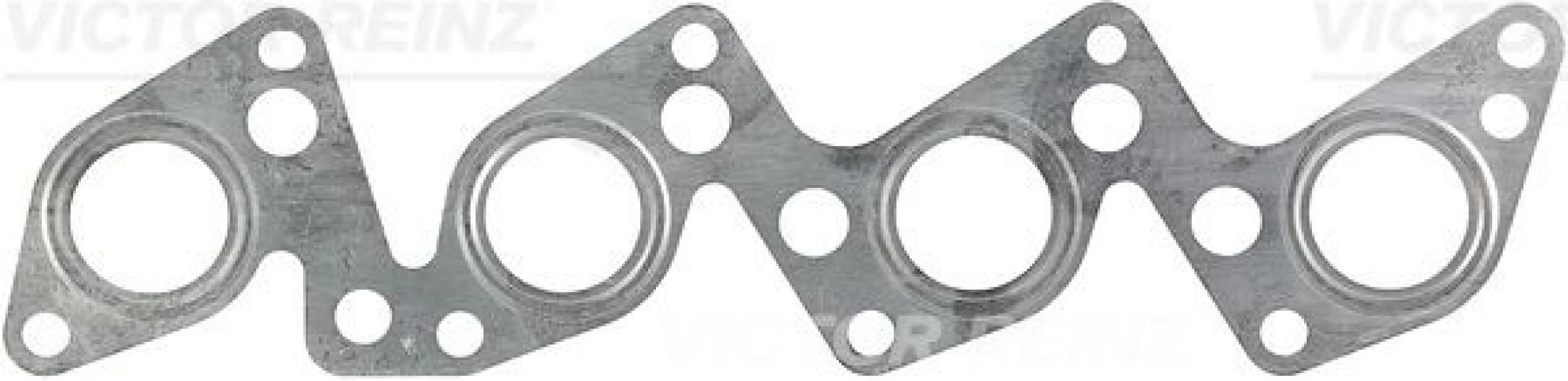 Mercedes Egzoz Manıfold Contası (om668) A-Class W168 01>04 Vaneo 414 02>05 - Victor Reinz 71-35009-00