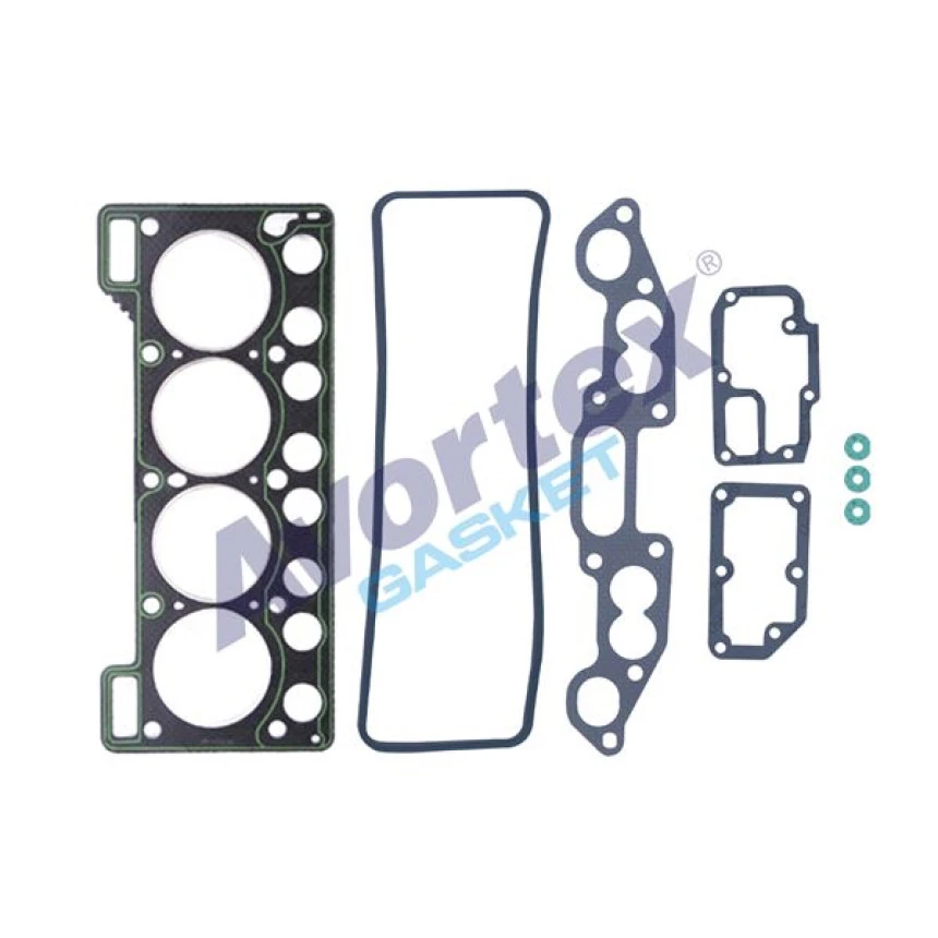 Renault Eski Ust Takım Contası Kecesiz Skcli R12 1,3 - Avortex 6121010