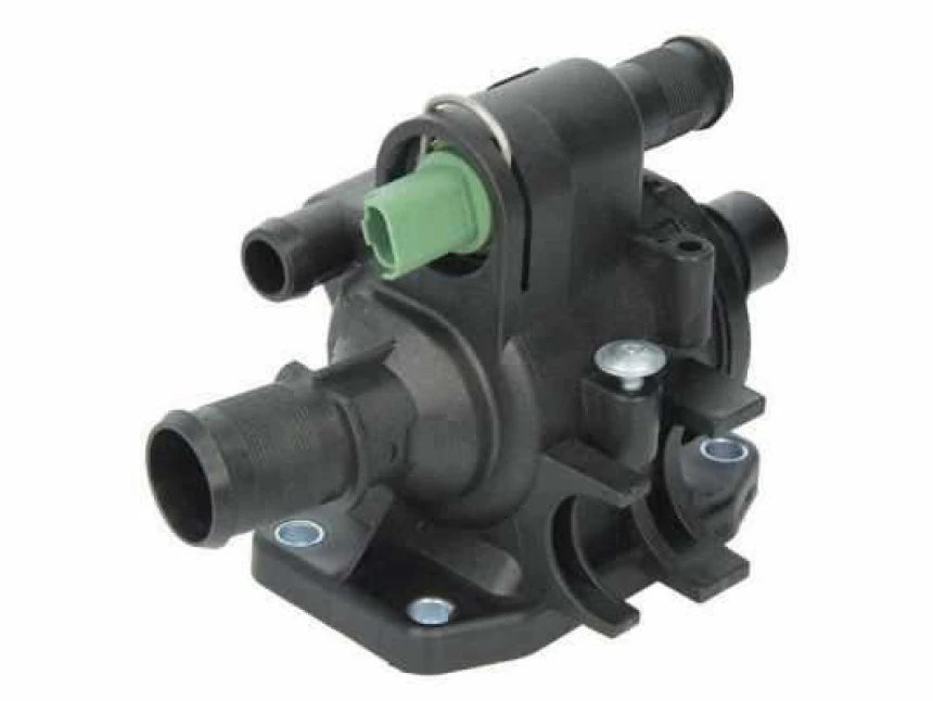 Mazda Termostat Komple Musurlu P107 P207 P307 P206 P1007 Nemo Bipper C1 C2 C3 C3 II C3 Plurıel C4 Xsara II - Aısın Thraz-7001