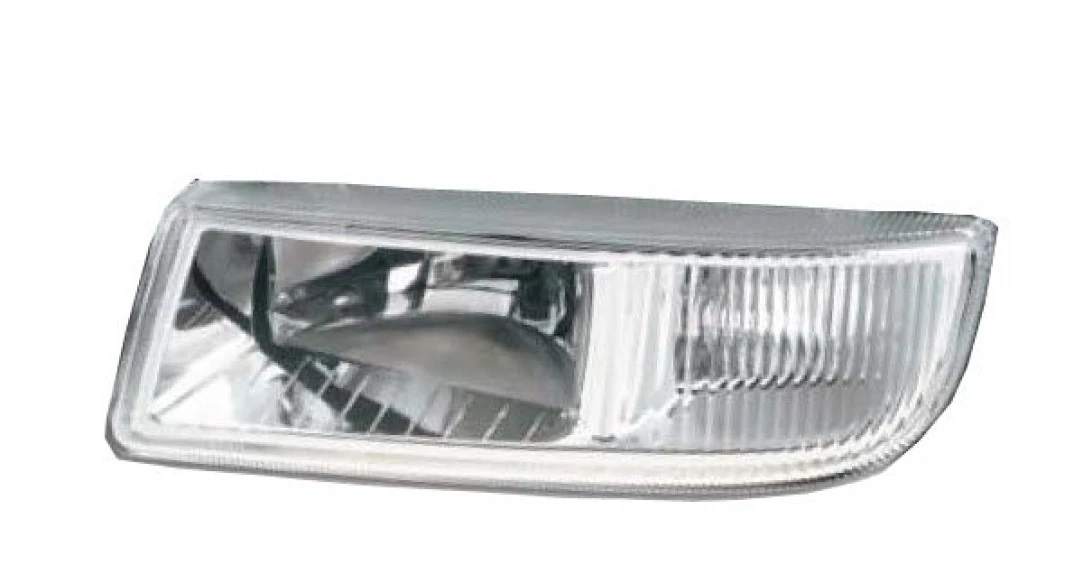 Man Truck Sis Lambası Camı Sag 09> Man Tgx - Mars 691813