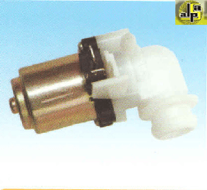 SU FISKİYE MOTORU-TOFAŞ - EMA-WP100