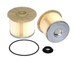 İsuzu Ticarı Mazot Filtresi İsuzu D-Max 07>12 Euro4 - Asas As3348