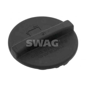 RADYATOR YEDEK SU DEPO KAPAGI SPRINTER 906 06>17 VIANO W639 03> VITO W639 03> - SWAG 10103501