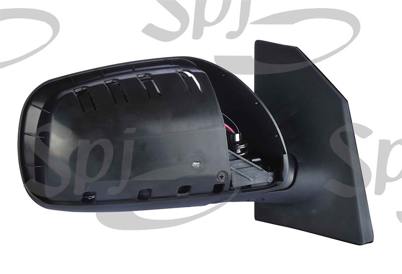 DIS DIKIZ AYNASI COROLLA ELEKTRIKLI AYNA 06/08 ASTARLI (MAKYAJLI TIP) SAG - SPJ E-3266