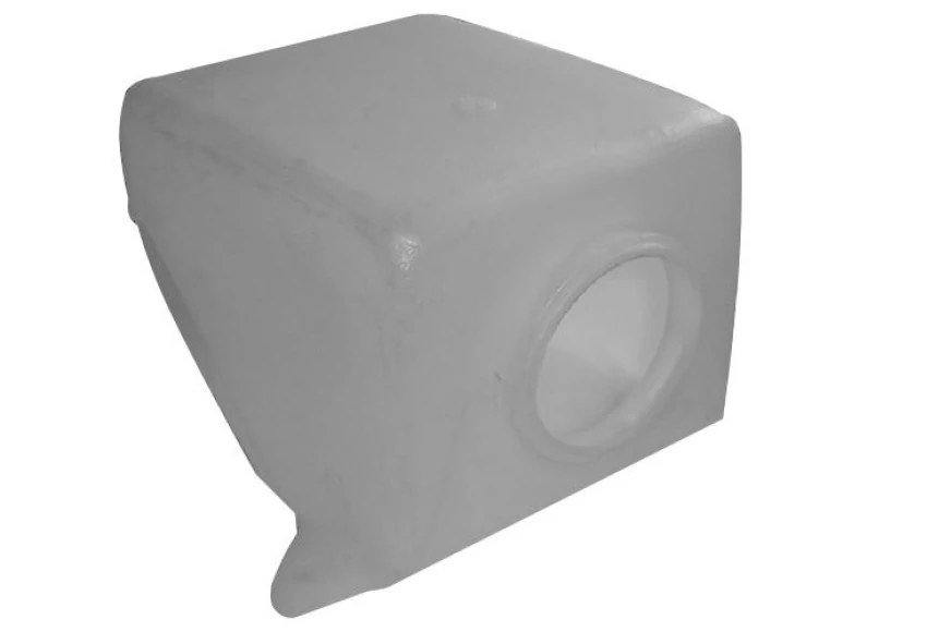 Renault Eski Cam Su Fiskiye Deposu R12 - Mtj 3110