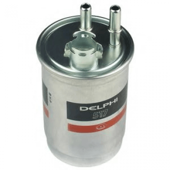 MAZOT FILTRESI CONNECT 1,8TDCI 75PS 02>05 FOCUS 1,8TDCI 75PS / 90PS 01>05 - DELPHI HDF574