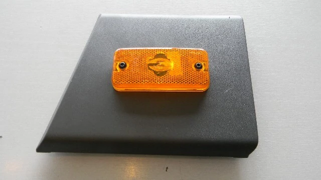 Fiat Kapı Cevre Bandı Sol Orta Boxer Ducato III - CM 12187