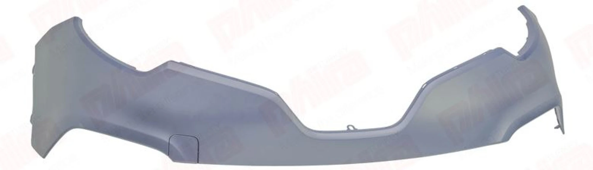 Renault On Tampon Ust Astarlı Captur 13> - Phira Cap-13209