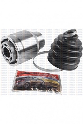 AKS LALESI IC (RULMANLI) KOMPLE SET J9 PREMIER (IC FREZE 1:30. IC FREZE 2: 30) / (CT 765) - ANKA 30120098