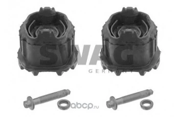 Mercedes Travers Tamır Tk. Arka W210 95>00 S210 96>03 - Swag 10790014