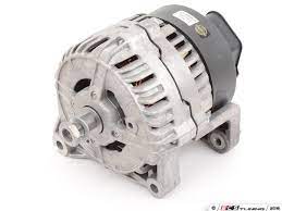 ALTERNATOR 140 A 14 V BMW M50 M52 E36 - HELLA 8EL012428-531