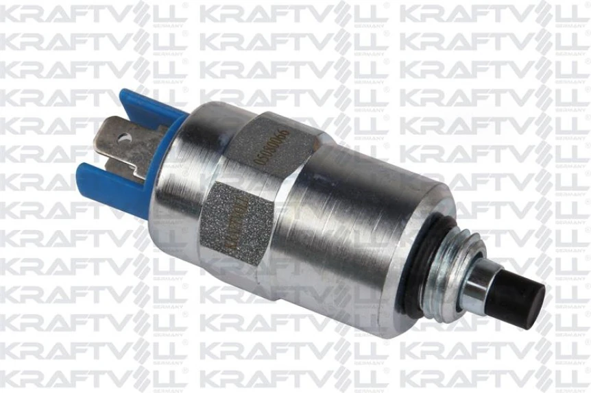 Lada Stop Musuru 12v Mf Cift Cikis Wega 1203 - Kraftvoll 05080066