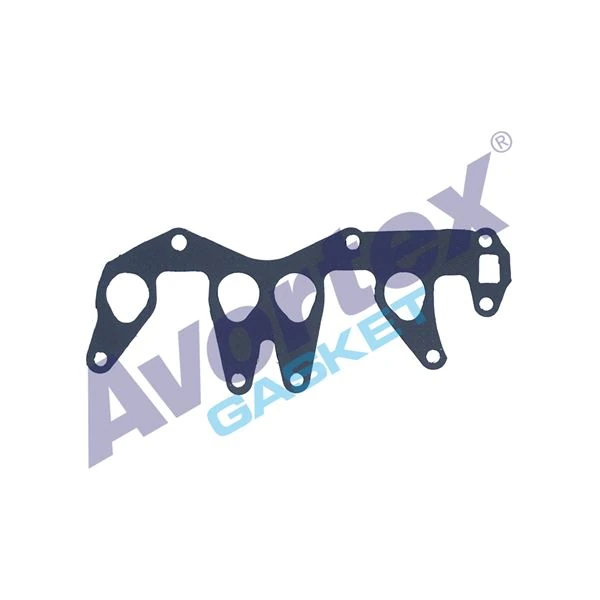 Fiat Emme Manıfold Conta 1,2 8v E,m Fiorıno Panda Palıo - Avortex 273