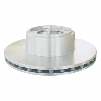 ARKA FREN DISK AYNASI IVECO DAILY IV 35C17 / 35S17 06>11 29L11 / 35C11 / 45C17 / 35C17 11>14 HAVA SO - BRAXIS AE0856