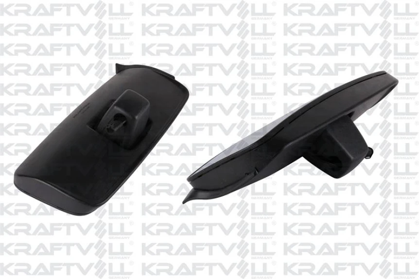 Mercedes Truck Dis Dikiz Buyuk Aynası Motorlu Sol M-Benz Atego Axor 04 10 (24v) - Kraftvoll 09080265