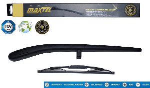 ARKA SİLGİ SÜPÜRGESİ KOLLU  12'' 305 mm CHEVROLET CAPTIVA KL1C,C100,KL1C,C140 2006-2011 (OE:96830101 - MAXTEL-12619443