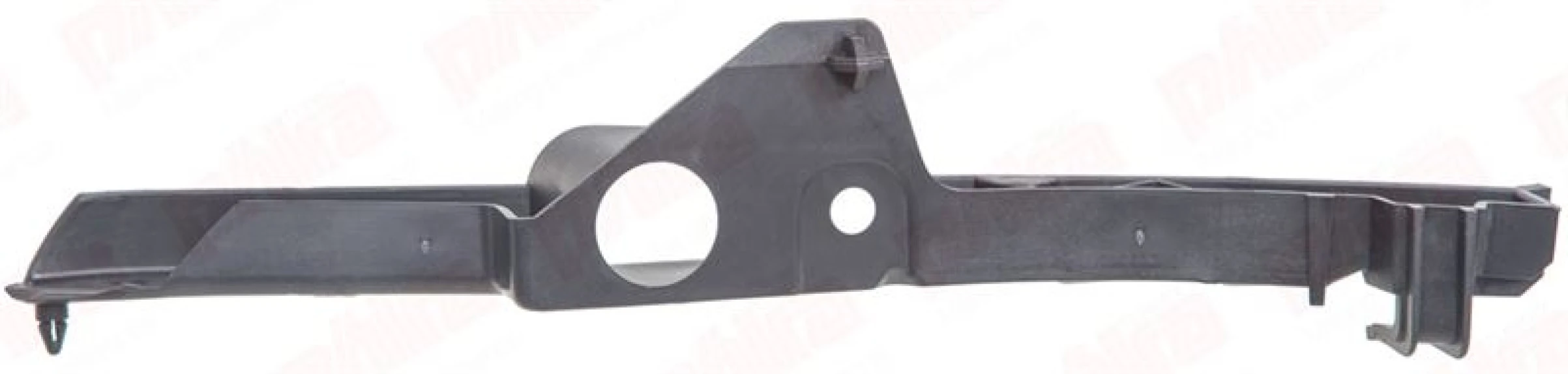 Renault On Tampon İzgaralı Spoylerli Takım Astarlı Laguna 98> - Phira Lg-98200