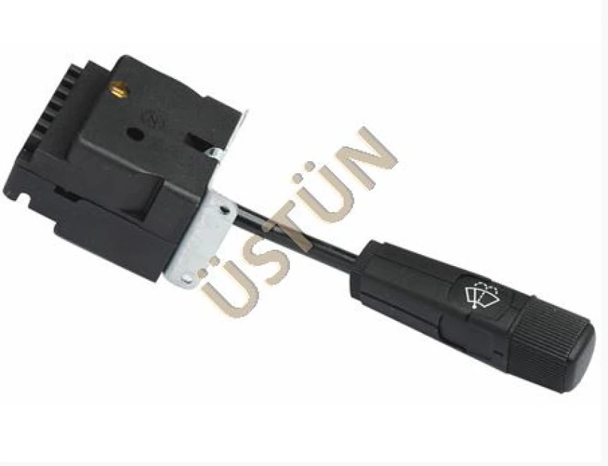 Renault Eski Silecek & Su Atma Kolurenault 9 / 11 - Ustun Su138