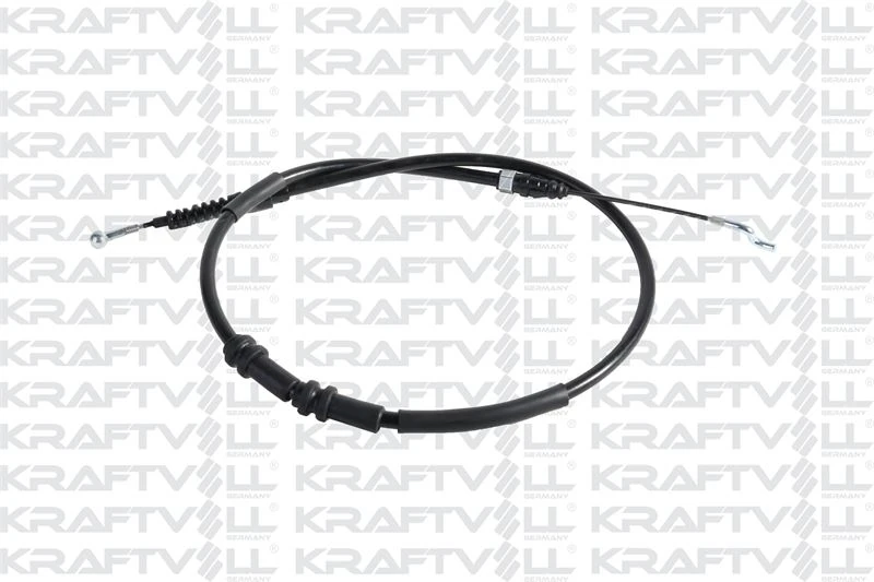 Vag El Fren Teli Transporter T5 03> - Kraftvoll 01090019