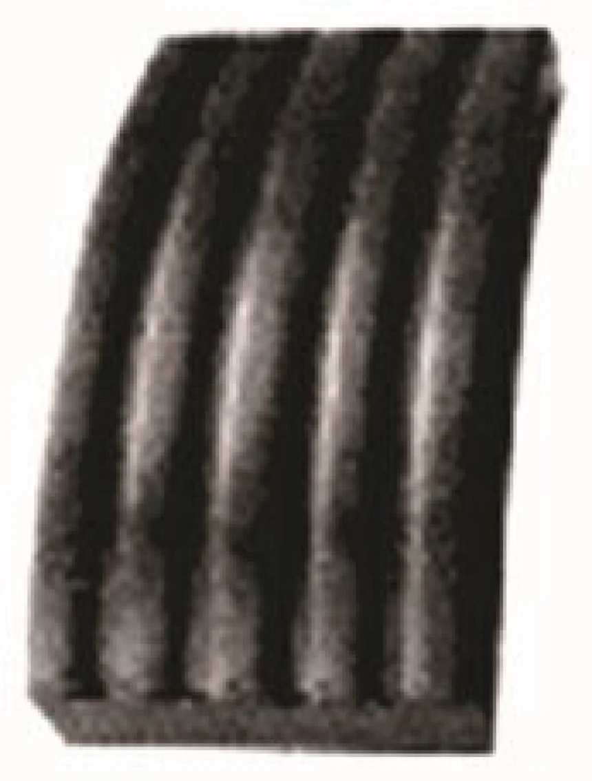 Renault Eski Gaz Pedal Lastıgı R12 - Mtj 3055