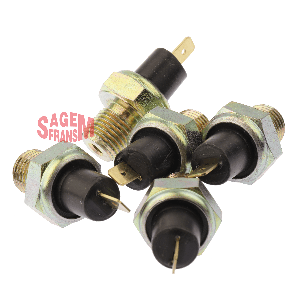 YAĞ MÜŞÜRÜ  R12 - M131 - SAGEM-70114