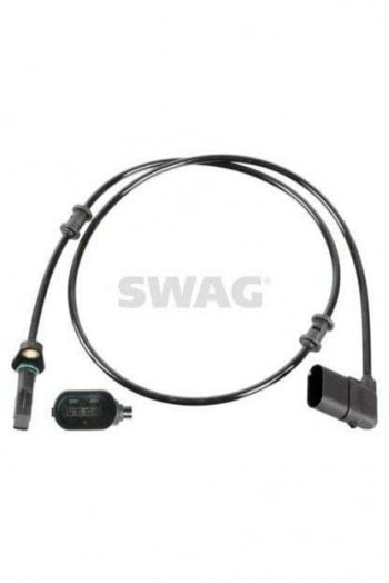 ABS SENSORU ARKA C-CLASS W205 14> S205 14> C205 15> A205 16> - SWAG 10107876