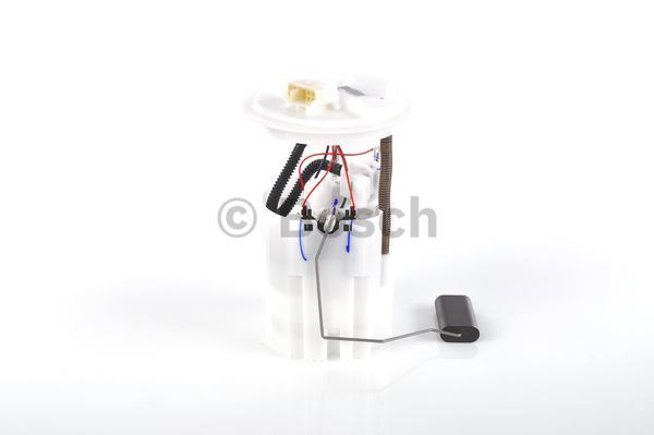 YAKIT DEPO SAMANDIRA OPEL CORSA D (S07) - BOSCH 0580200104