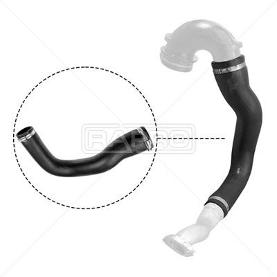 Opel Turbo Hortumu - Rapro R18359
