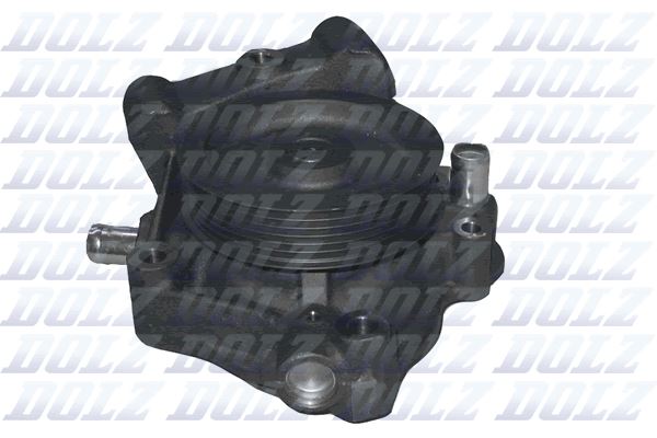 DEVIRDAIM SU POMPASI JUMPER III DUCATO III BOXER III 3.0HDI 11> IVECO DAILY III V 11> - DOLZ I275