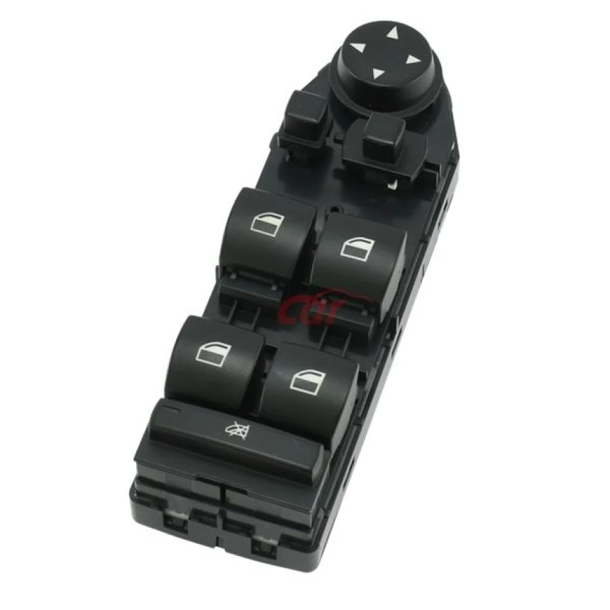 Bmw Cam Anahtarı (perdesiz Ayna Katlamalı) Bmw E60 E61 03>08 - Kraw An-3510