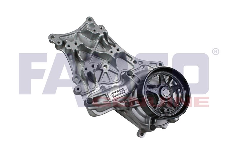 DEVIRDAIM KASNAKLI VOLVO FM - FM9 / D9A-D9B - FAMCO 10.1010.00