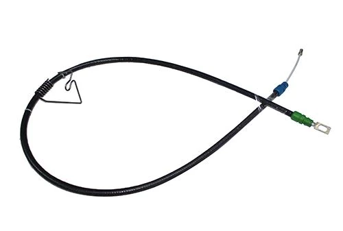 Ford El Fren Teli Arka Sol Transıt V347 Pikap 2,2tdci / 2,4tdci / 3,2tdci 06 /> (arkadan Ceker Cift Teker - Bans Bc 1372