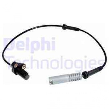 ABS HIZ SENSORU BMW E39 ON 96>98 - DELPHI SS10305