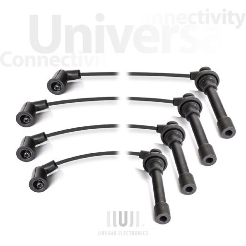 Honda Bujı Kablosu Honda CIVIC 1.4 1.5 1.6 16v Accord 2.0 2.2 2.3 91-> - Unuvar 4106