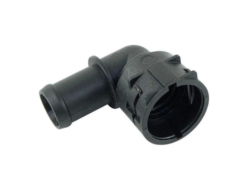 Vw Su Flansı - Su Flansı - Vw 1k0122291j