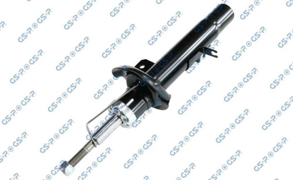 Psa On Amortısor Sag C2 C3 II C3 Plurıel 1,1 / 1,4 / 1,6 16v / 1,4hdi / 1,6hdi 09 / 01 11 / 09 - Gsp 32321331