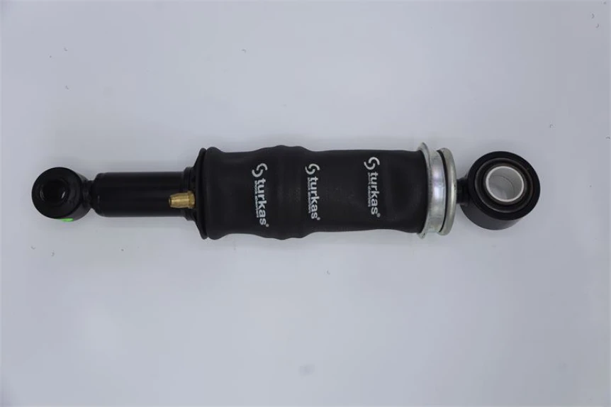 İveco Truck Kabın Amortısoru On Koruklu - İveco / Stralıs 190s31 40 43,260s35 40 43,440s40,190s40 - Turkas H443-82213