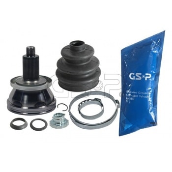 AKS KAFASI DIS POLO FABIA ROOMSTER CORDOBA IBIZA GOLF V 1.6 16V 1.2 16V 03> - GSP 803027