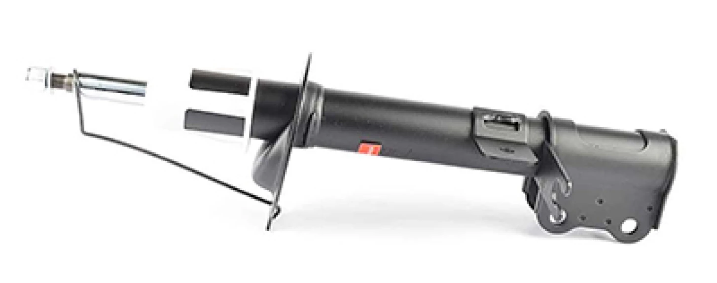 Opel Amortısör Arka Sol - Amortısör Arka Sol - Bsg 16-300-009