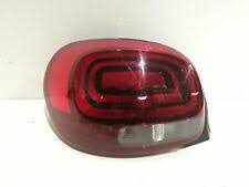 Psa Stop Lambası Sol Dis C3 B618 16> - Psa 9812257580