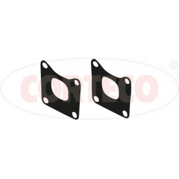 EGZOZ MANIFOLD CONTASI FIESTA - FOCUS 1.0 ECOBOOST 12 - CORTECO 49420994