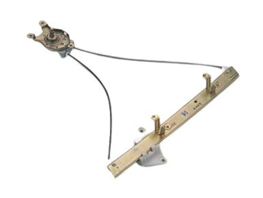 Mitsubıshı Ticarı Cam Krikosu Manuel Kulluklu Sag Mitsubıshı Canter Fe515 Fe635 Fe659 - Hao Guo Hgmb6014r