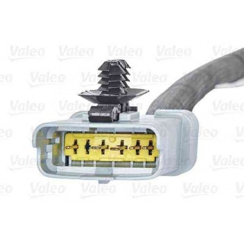 EGR VALFI SOL 368DT RANGE ROVER III (L322) 3.6 D 06>12 RANGE ROVER SPORT I (L320) 3.6 06>13 - VALEO 700420