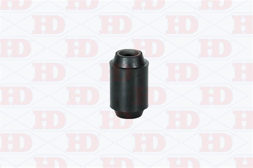 Dorse Truck Dorse Burcu Bpw 30*60*102 - Hd 11022