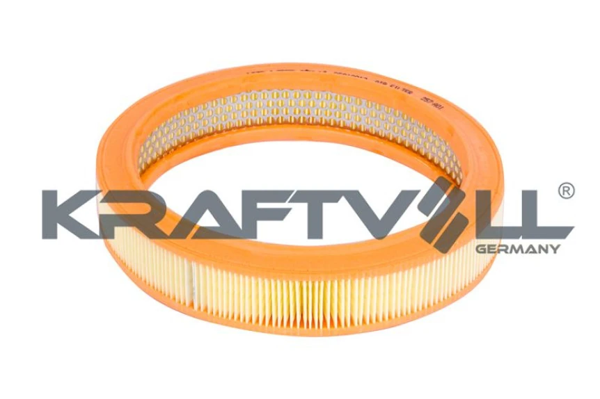 Tofas Hava Filtresi M131 Dogan Slx - Kraftvoll 06010013